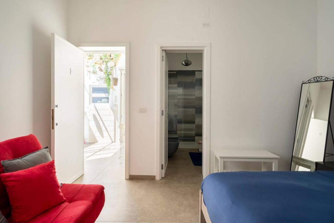 Bed & Breakfast B&bil Filo Di Arianna *