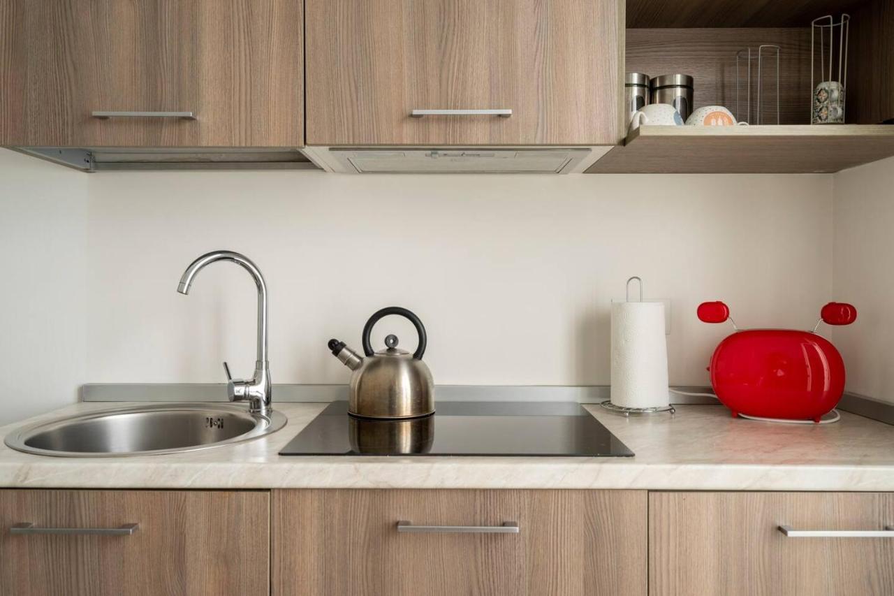 B&bil Filo Di Arianna Bed & Breakfast Lecce
