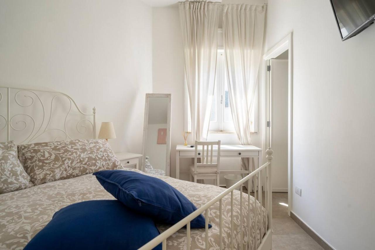 B&bil Filo Di Arianna Lecce