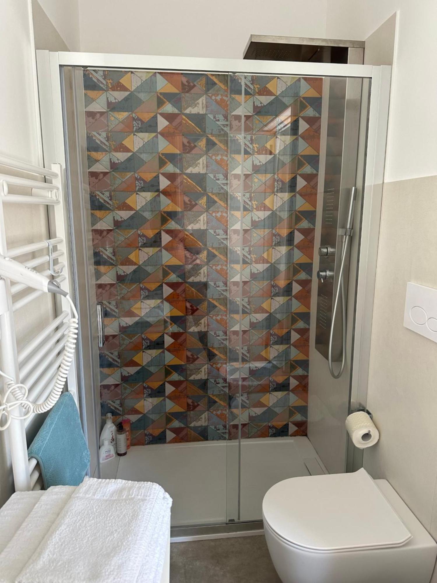 Bed & Breakfast B&bil Filo Di Arianna