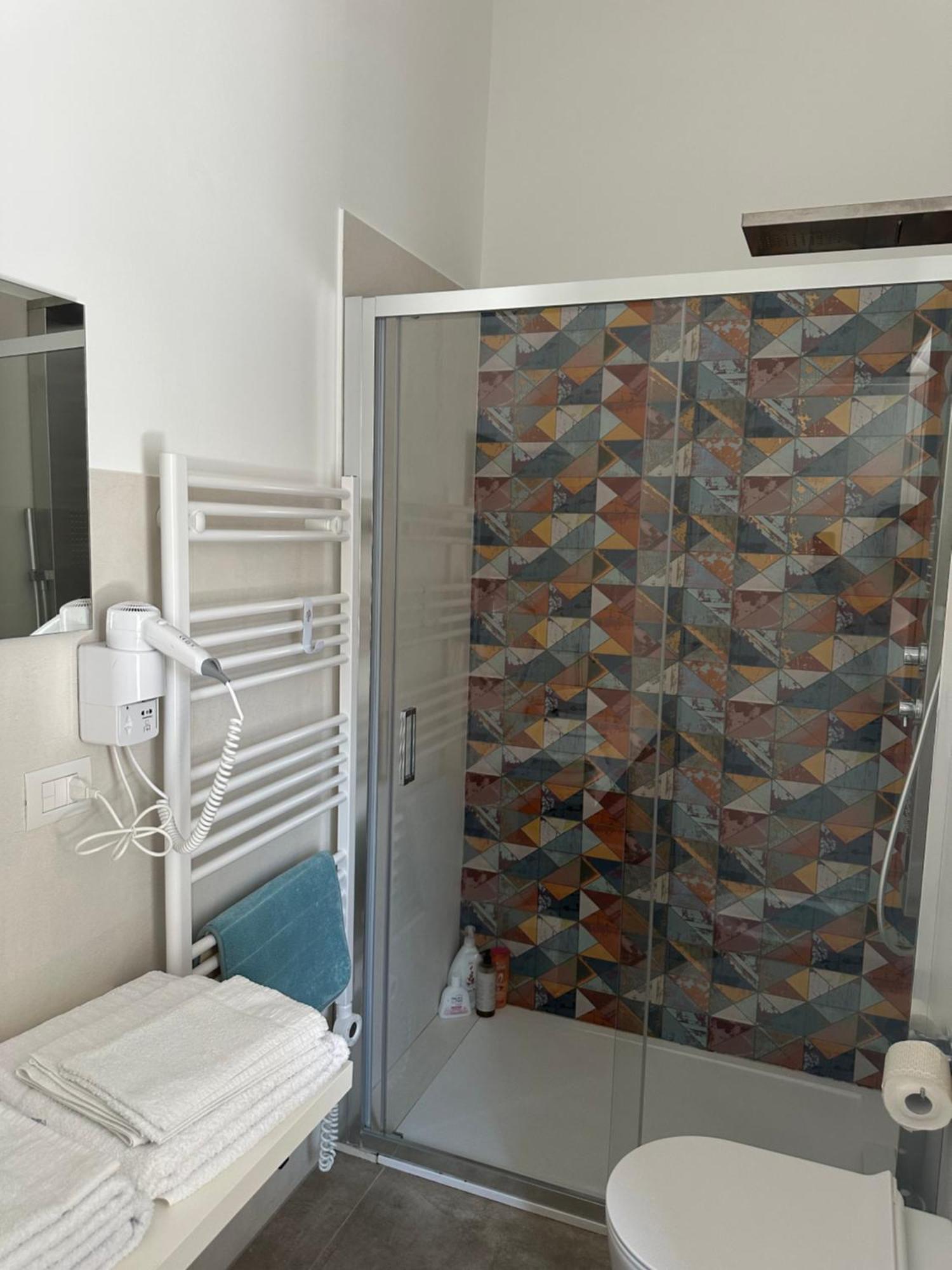 Bed & Breakfast B&bil Filo Di Arianna