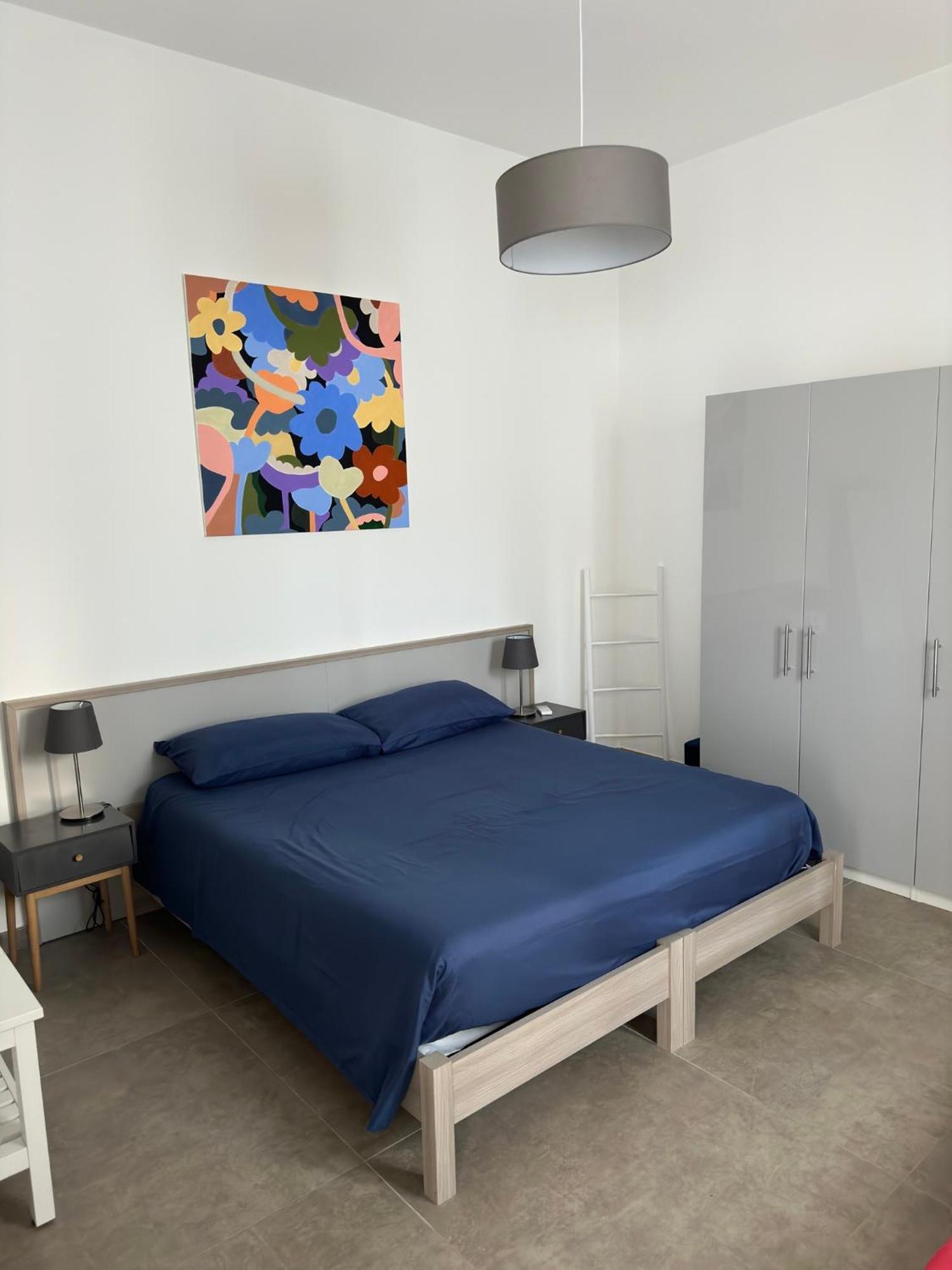 B&bil Filo Di Arianna Frühstückspension Lecce